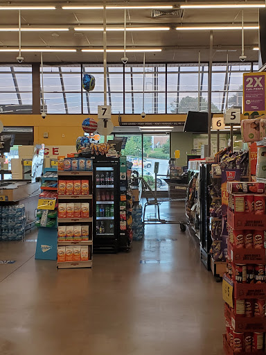 Grocery Store «Kroger», reviews and photos, 1232 S Hairston Rd, Stone Mountain, GA 30088, USA