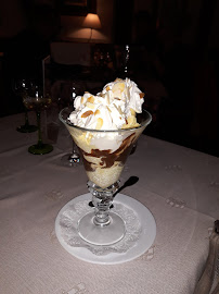 Crème glacée du Restaurant La Couronne à Scherwiller - n°8