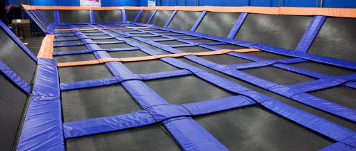 Amusement Center «Sky Zone Trampoline Park», reviews and photos, 2834 New Jersey 73 N, Maple Shade Township, NJ 08052, USA