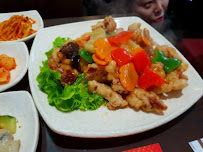 Viande du Restaurant coréen Sambuja - Restaurant Coréen 삼부자 식당 à Paris - n°17