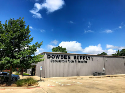 Dowden Supply