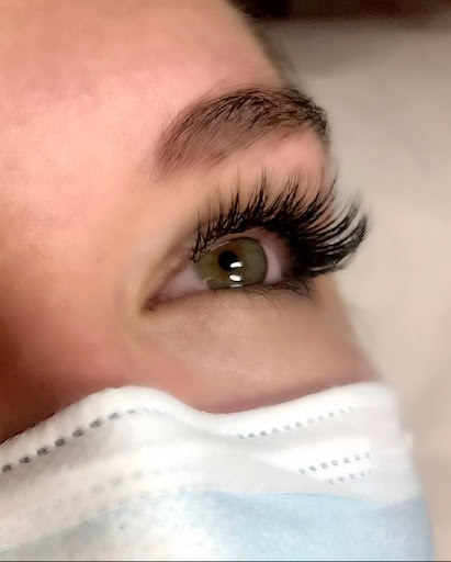 Day Spa «Glow Beauty Lounge», reviews and photos, 3616 S Bogan Rd #203, Buford, GA 30519, USA