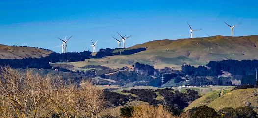 NZ Windfarms