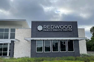 Redwood Family Health Center image
