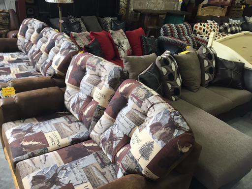 Furniture Store «Barter Post - Furniture & Mattress», reviews and photos, 1115 McCurdy Ave S, Rainsville, AL 35986, USA