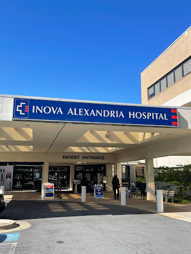 Inova Alexandria Hospital