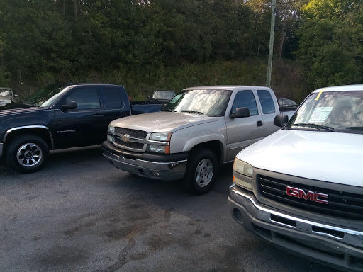 Used Car Dealer «Car-Mart of Clarksville TN», reviews and photos, 1630 Wilma Rudolph Blvd, Clarksville, TN 37040, USA