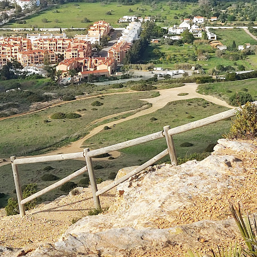 Baía da Luz - Hotel