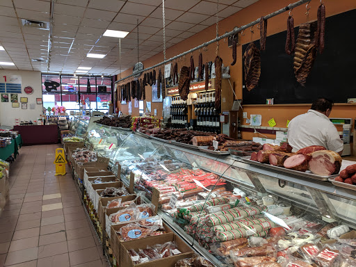 Grocery Store «Euro Market», reviews and photos, 30-42 31st St, Astoria, NY 11102, USA