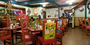 Los Compadres Méxican Restaurant