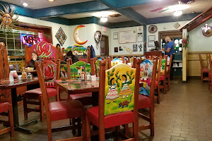 Los Compadres Méxican Restaurant