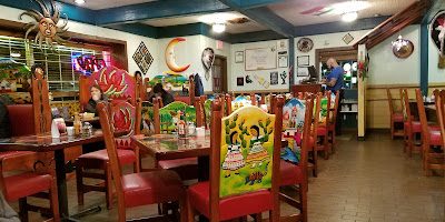 Los Compadres Méxican Restaurant