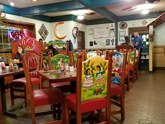 Los Compadres Méxican Restaurant