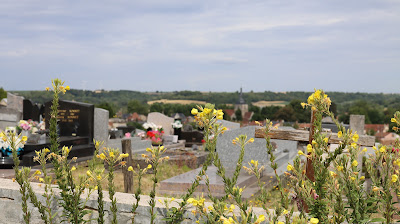 Cimetière de Fismes à Fismes