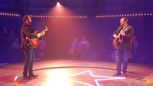 Arts Organization «Stages Repertory Theatre», reviews and photos, 3201 Allen Pkwy, Houston, TX 77019, USA