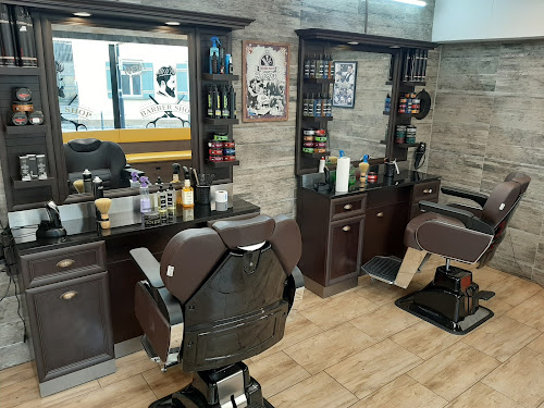 Herrenfriseur Barber Shop Aws Adelsdorf Adelsdorf