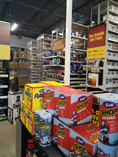 Auto Parts Store «Advance Auto Parts», reviews and photos, 2307 Pocahontas Trail, Quinton, VA 23141, USA
