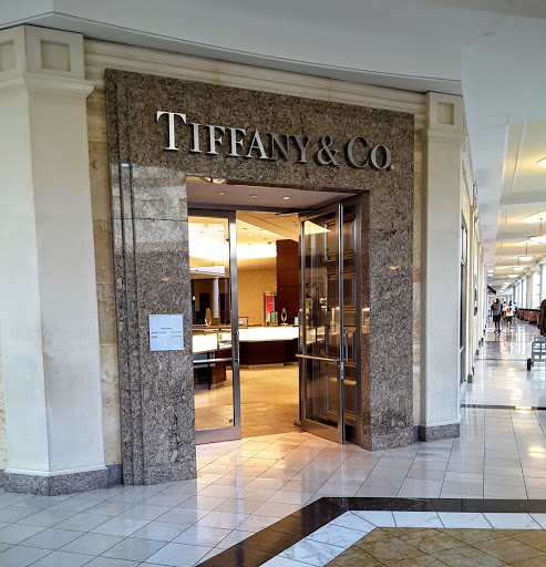 Jewelry Store «Tiffany & Co.», reviews and photos, 350 Mall Blvd #3012, King of Prussia, PA 19406, USA
