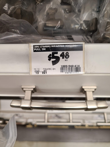 Home Improvement Store «The Home Depot», reviews and photos, 2600 S Lapeer Rd, Lake Orion, MI 48360, USA