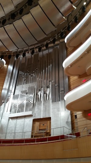 Rene and Henry Segerstrom Concert Hall - photo 72