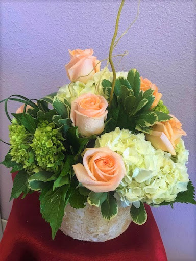 Florist «Forever Flowers», reviews and photos, 16728 E Smoky Hill Rd #11g, Centennial, CO 80015, USA
