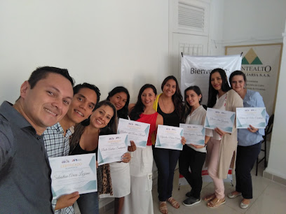 API - Asociación de Profesionales Inmobiliarios de Colombia