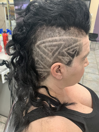 Hair Salon «True Cut», reviews and photos, 3117 E Cactus Rd, Phoenix, AZ 85032, USA