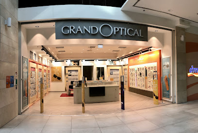 GrandOptical - oční optika Galerie Šantovka