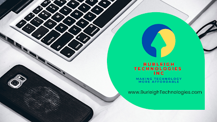 Burleigh Technologies Inc