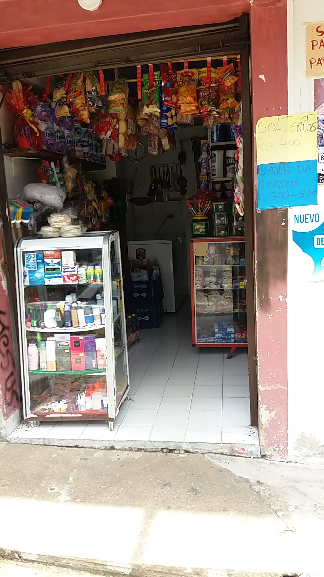 Tienda Geriel