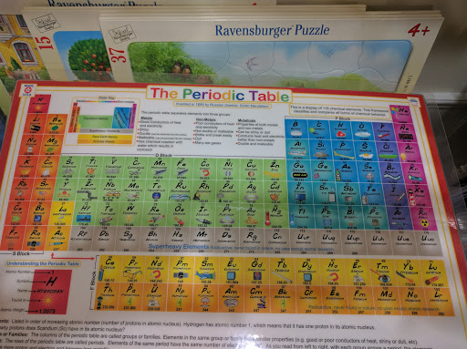 Toy Store «Pinwheel Toys», reviews and photos, 245 Rice Lake Square, Wheaton, IL 60189, USA