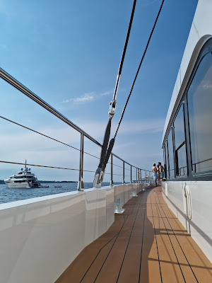 Riviera Lines à Cannes