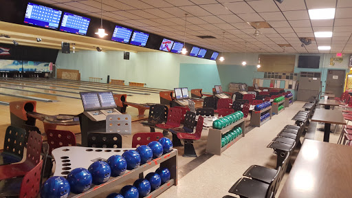Bowling Alley «Oxford Lanes», reviews and photos, 4340 Oxford Reily Rd, Oxford, OH 45056, USA