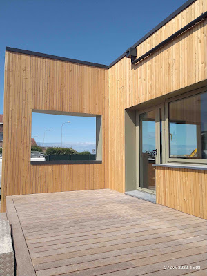 Techni Renovation à Grand-Fort-Philippe