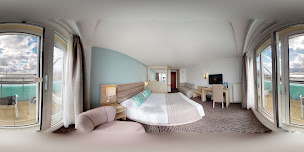 Photo n°22 de Brit Hotel de L' Océan à Concarneau ()