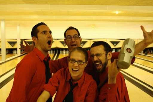 Bowling Alley «Fireside Bowl», reviews and photos, 2646 W Fullerton Ave, Chicago, IL 60647, USA