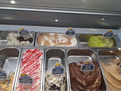 Helados en Guayaquil | Heladería Le Moú