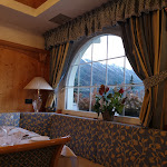 Photo n°1 de l'avis de Andi.i fait le 18/05/2024 à 04:40 sur le  Family Wellness Hotel Renato à San Giovanni di Fassa