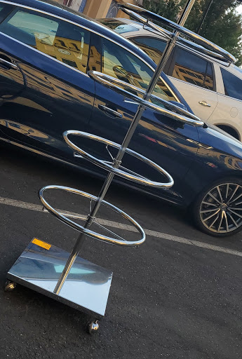 Fashion Accessories Store «Charming Charlie», reviews and photos, 330 Palladio Pkwy #2001, Folsom, CA 95630, USA