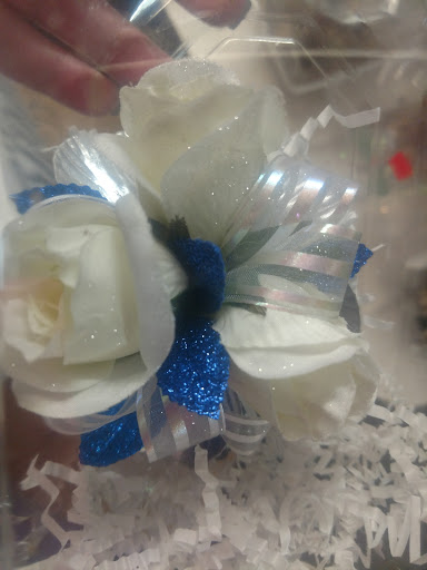 Florist «Distinctive Gifts Bibles/More», reviews and photos, 9384 Florida Blvd, Walker, LA 70785, USA