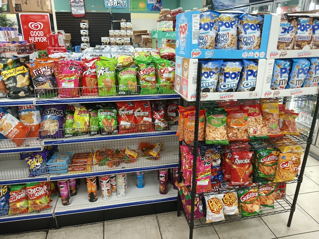 Sazón & Sabor Latino Restaurant 32807