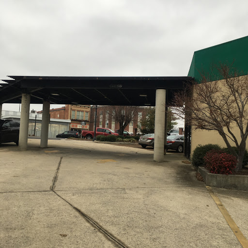 Dry Cleaner «Quality Cleaners & Laundry», reviews and photos, 101 S Seminary St, Florence, AL 35630, USA