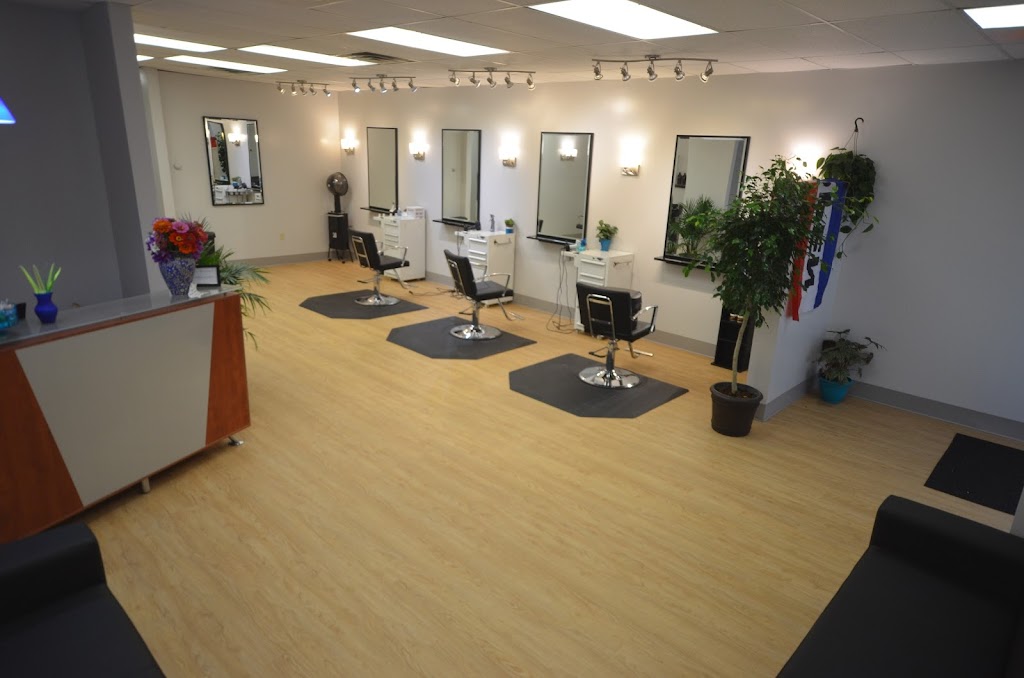 Hinesburg Hair Studio 05461
