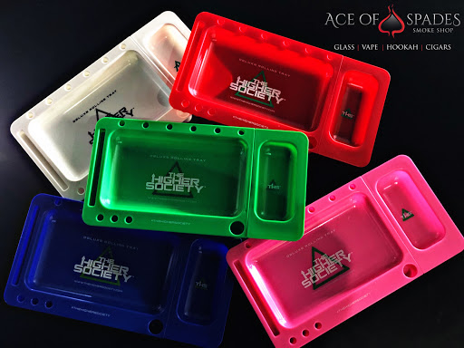 Tobacco Shop «Z Smoke Shop», reviews and photos, 2610 W Edinger Ave c, Santa Ana, CA 92704, USA