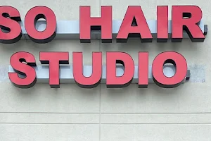 So Hair Studio image