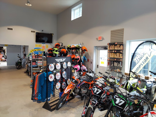 Motorsports Store «Philbrick Motor Sports», reviews and photos, 496 Groton Rd, Westford, MA 01886, USA
