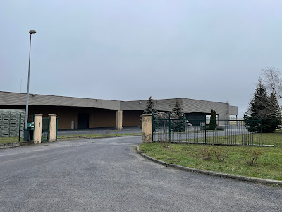 Union Champagne Site d’Oger à Blancs-Coteaux
