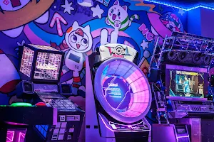 Neon Dreams Arcade image