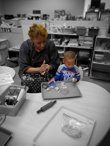 Educational Consultant «LaParade Early Learning and Training Center», reviews and photos, 25000 Euclid Ave, Cleveland, OH 44117, USA