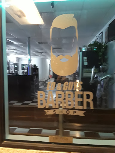 Barber Shop «Ed & Guys Barber Shop», reviews and photos, 6101 Denton Hwy, Haltom City, TX 76148, USA